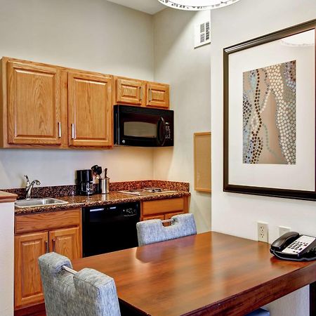 Homewood Suites By Hilton Oklahoma City-West Exteriér fotografie