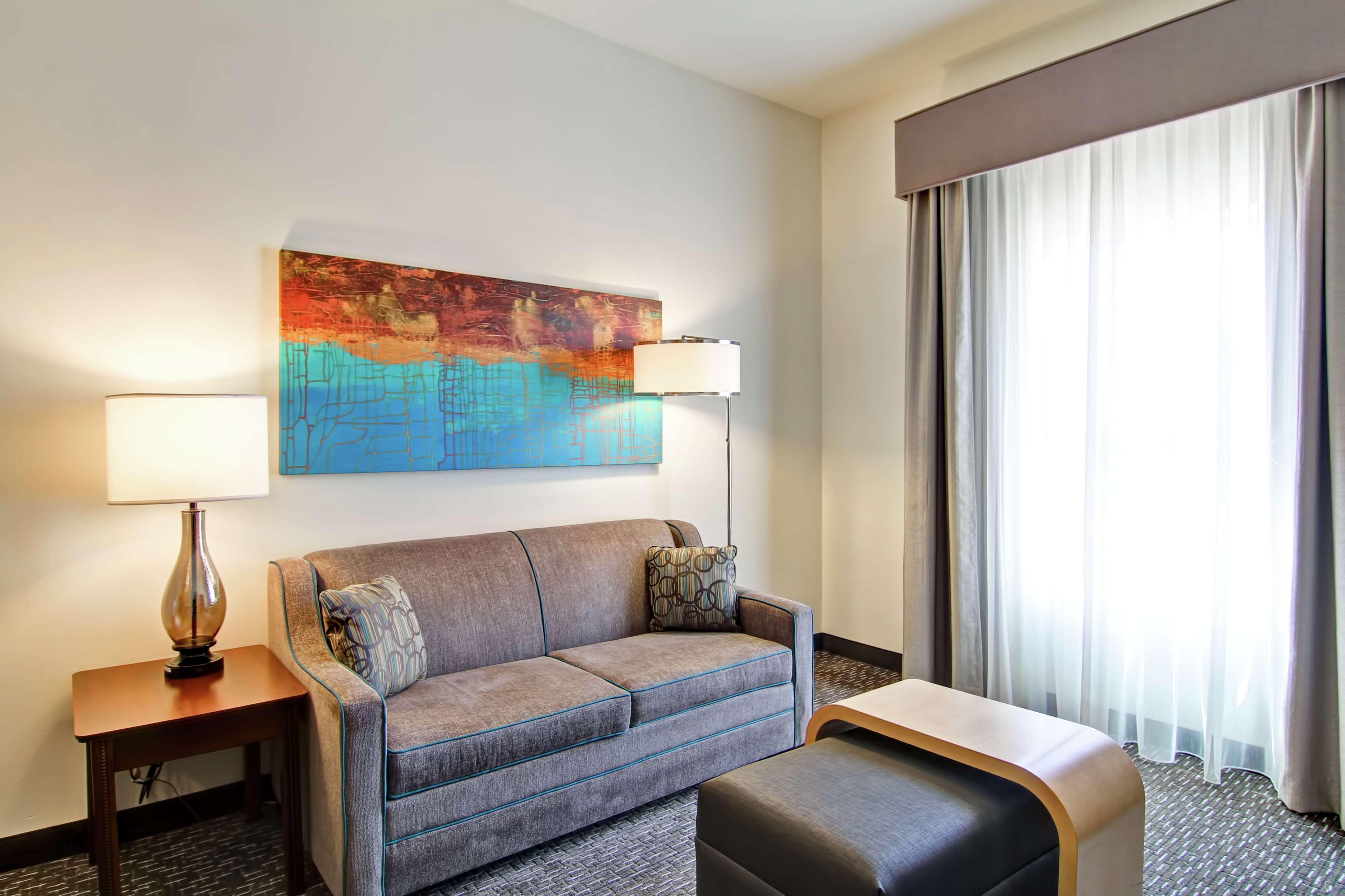 Homewood Suites By Hilton Oklahoma City-West Exteriér fotografie