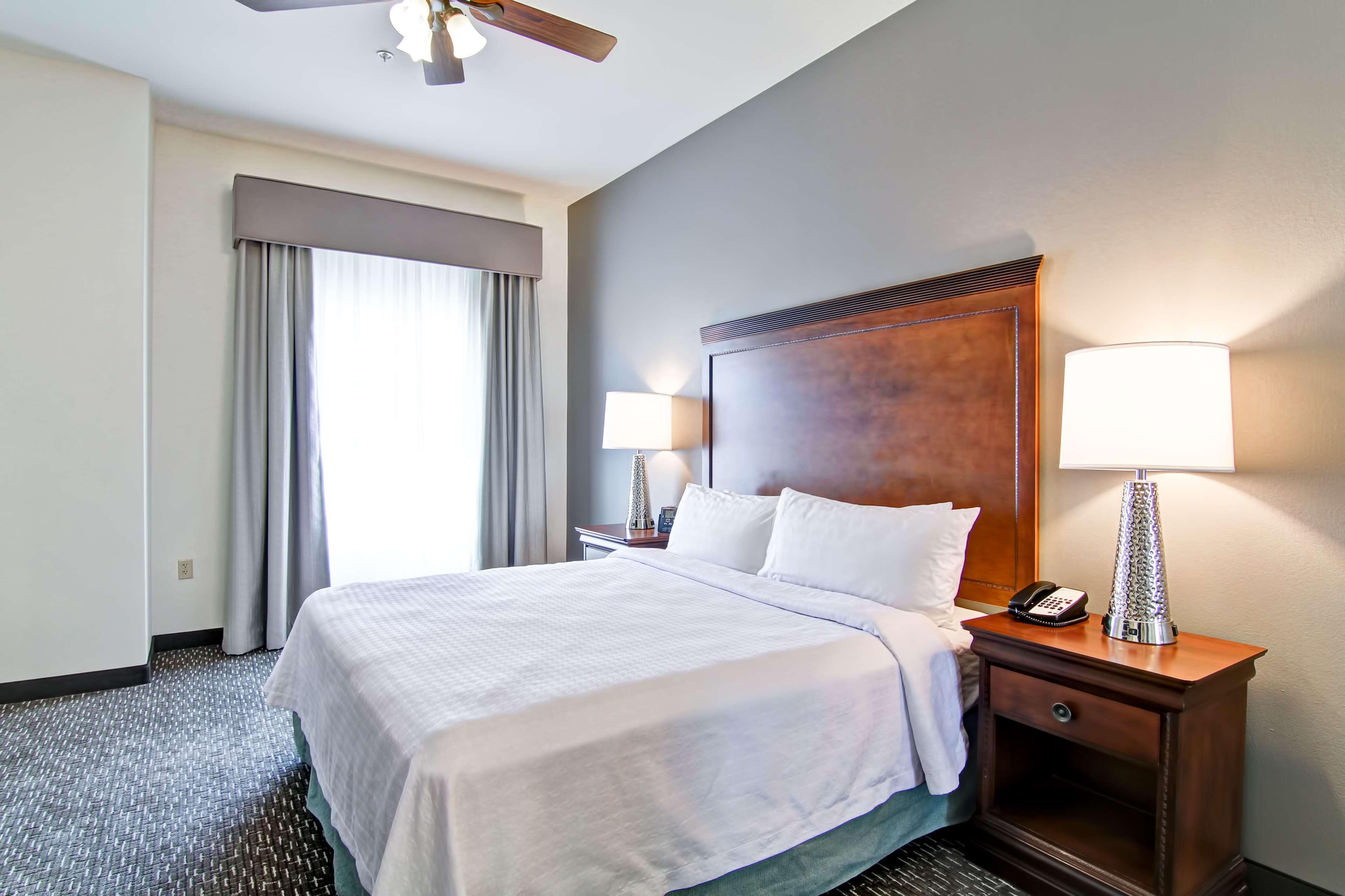 Homewood Suites By Hilton Oklahoma City-West Exteriér fotografie