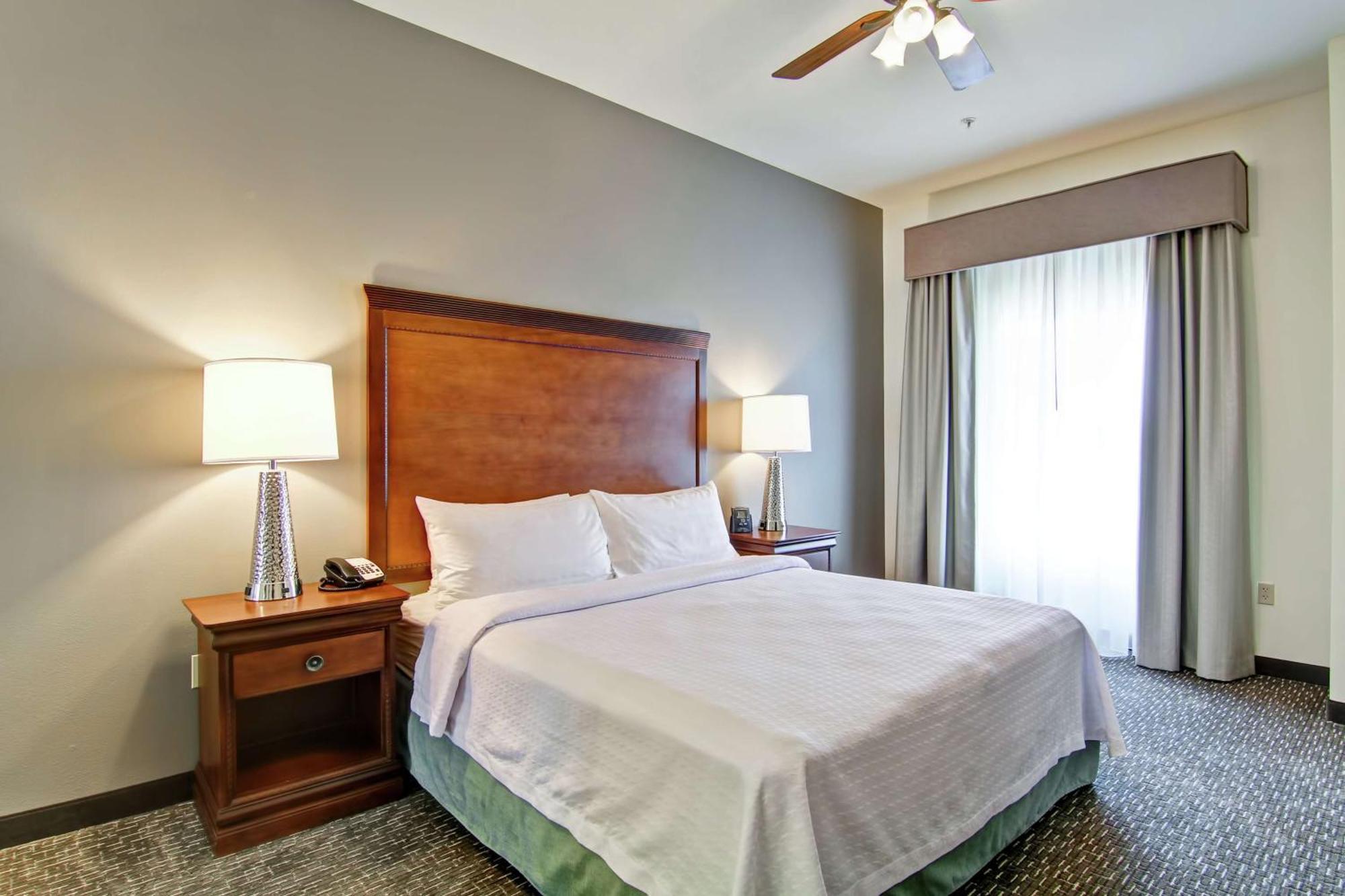 Homewood Suites By Hilton Oklahoma City-West Exteriér fotografie